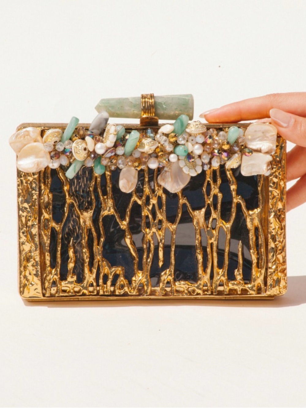 RAMLA Zeina Bag